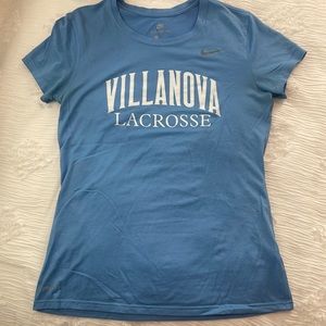 Villanova Lacrosse Women’s T-Shirt